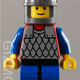 Image for article titled Exclusive: The Evolution of the Minifig